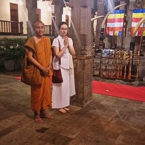 Meet your Posher, Janemarie